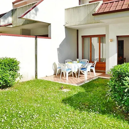 Holiday Villaggio Marina Spiaggia - Ivn01496-iya Apartamento