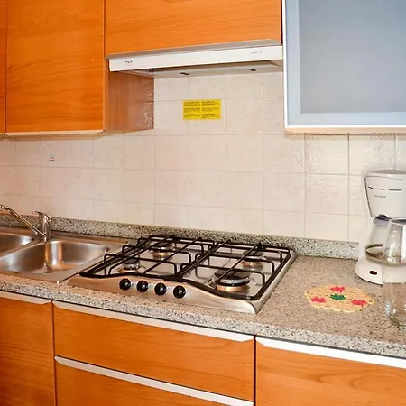 Holiday Villaggio Marina Spiaggia - Ivn01496-iya Appartamento