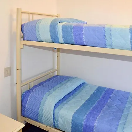 Holiday Villaggio Marina Spiaggia - Ivn01496-iya Apartamento