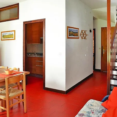 Apartamento Holiday Villaggio Marina Spiaggia - Ivn01496-iya Bibione