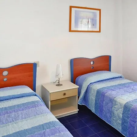 Holiday Villaggio Marina Spiaggia - Ivn01496-iya Apartamento *